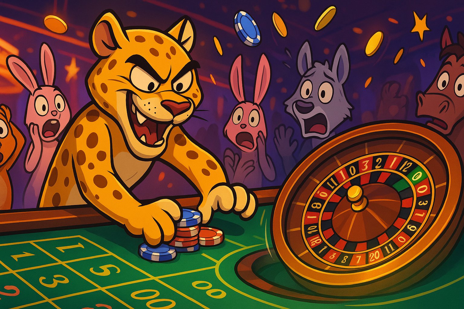 pak 19 Arcade