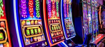 pak 19 Slots